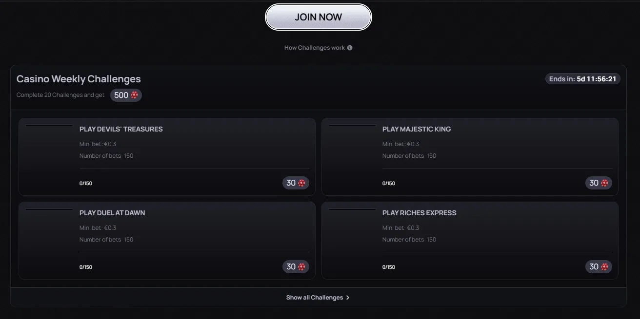 Inscription et connexion